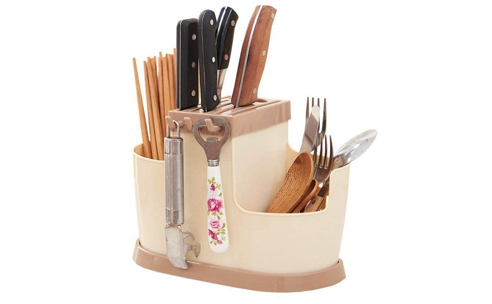 MOSHTU-Plastic-Multi-Functional-Chopsticks-Holder-Kitchens-Spoons-Knife-Other-Cu