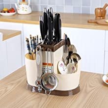 MOSHTU-Plastic-Multi-Functional-Chopsticks-Holder-Kitchens-Spoons-Knife-Other-Cu