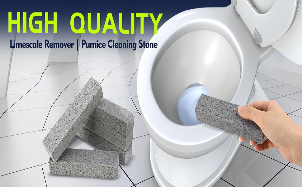 MeeToNonScratchPumiceToiletCleaningStoneRemovesHardwaterStainsRingsCalciumIronfr