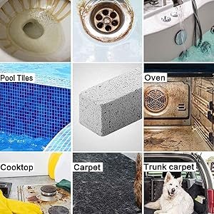 MeeToNonScratchPumiceToiletCleaningStoneRemovesHardwaterStainsRingsCalciumIronfr