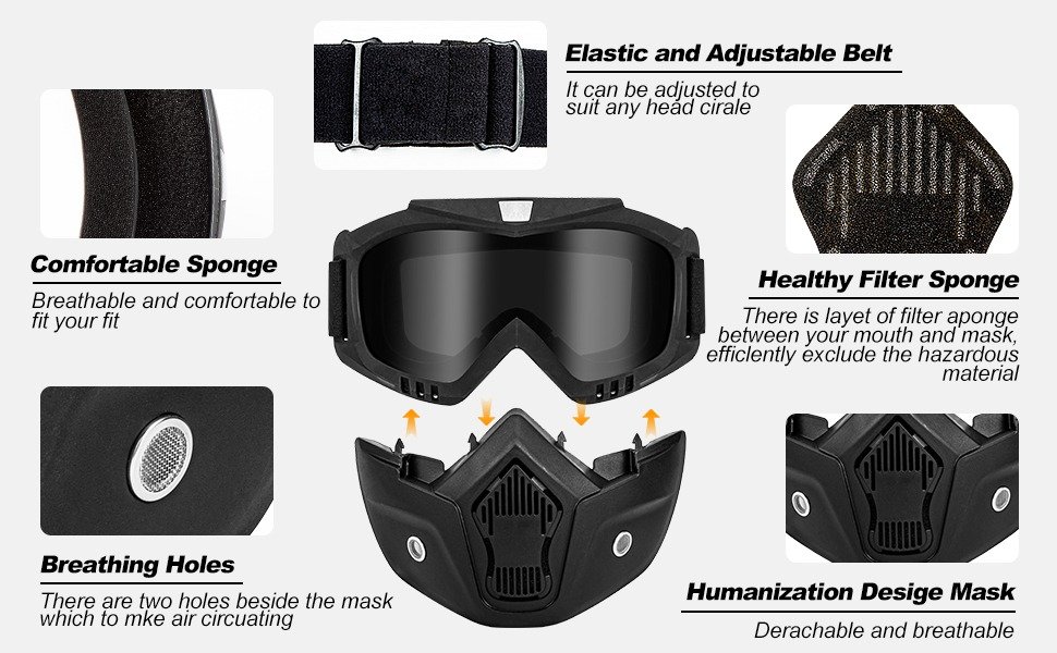 Motorcycle-Goggle-mask-Anti-Scratch-UV-Protective-FaceEyewear-MaskAnti-FogWindpr