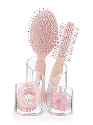 NETXE-Cosmetic-Organizer-2207-Transparent-Acrylic-Cosmetic-Makeup-Organizer-Comb