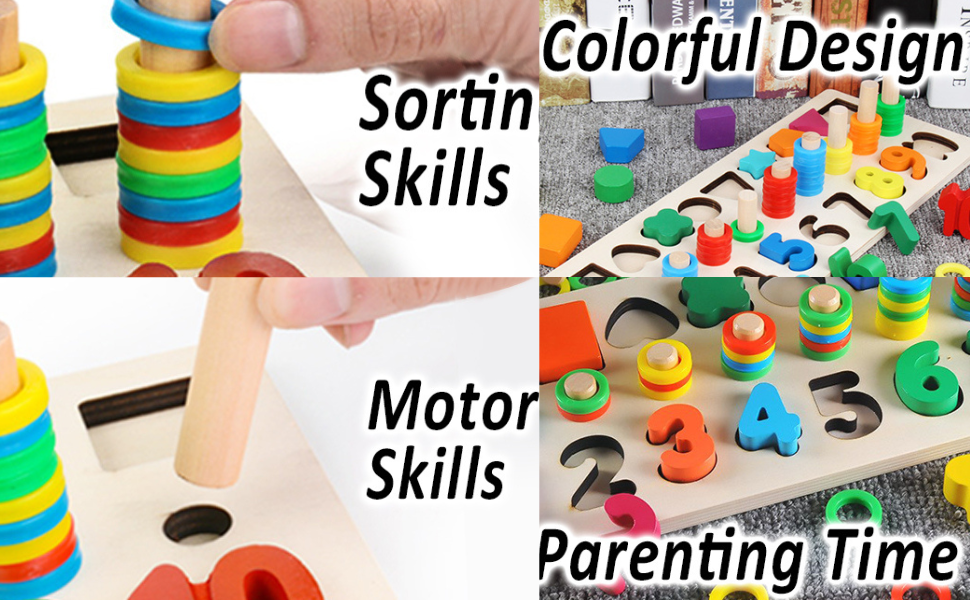 PLUSPOINT-Wooden-Montessori-Toys-for-Kids-Toddler-Number-Puzzles-Sorter-Counting