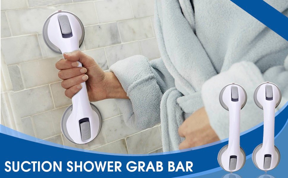 Prajin-Bathroom-Strong-Suction-Cup-Helping-Handle-Easy-Grip-Safety-Shower-Suppor