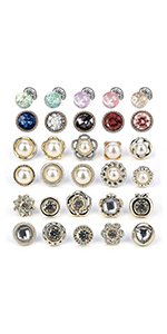 SANNIDHI-30pcs-Pearl-Buttons-Brooch-Buttons-Cover-Up-Brooch-Pins-Mini-Safety-Shi