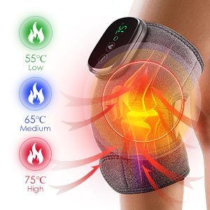 SELLASTIC-Polyester-Knee-Massager-For-Joint-Pain-Relief-MachineElectric-Cordless