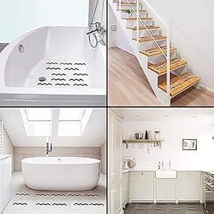 SNNP-24-Pcs-Non-Slip-Bathtub-Stickers-Anti-Slip-Shower-Strips-Treads-Safety-Bath