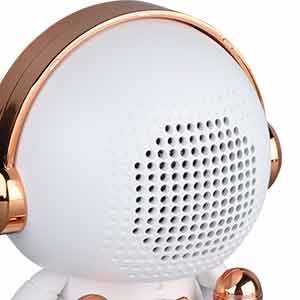 SPORONI-Space-Robot-Sound-Compact-Astronaut-Bluetooth-Smart-Speaker-Portable-Wir