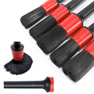 SWAMINE-15-PCS-Car-Detailing-Brush-Set-Exterior-Interior-Car-Detail-Kit-Auto-Cle