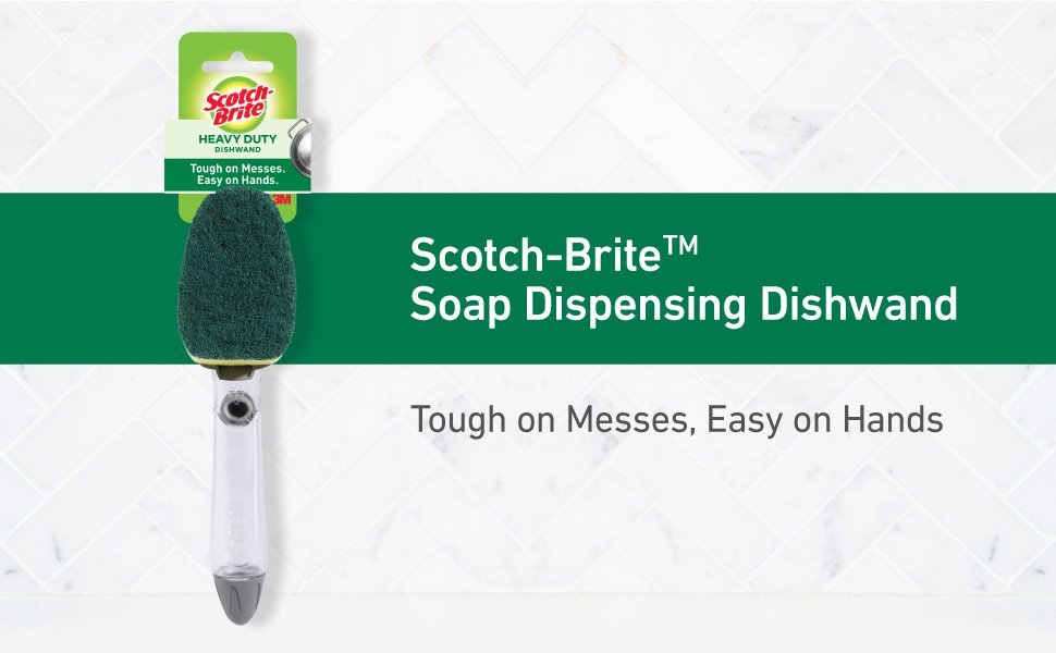 Scotch-Brite-Soap-Dispensing-Dishwand-with-Scrubber-and-Handle-Tough-on-Stains-E