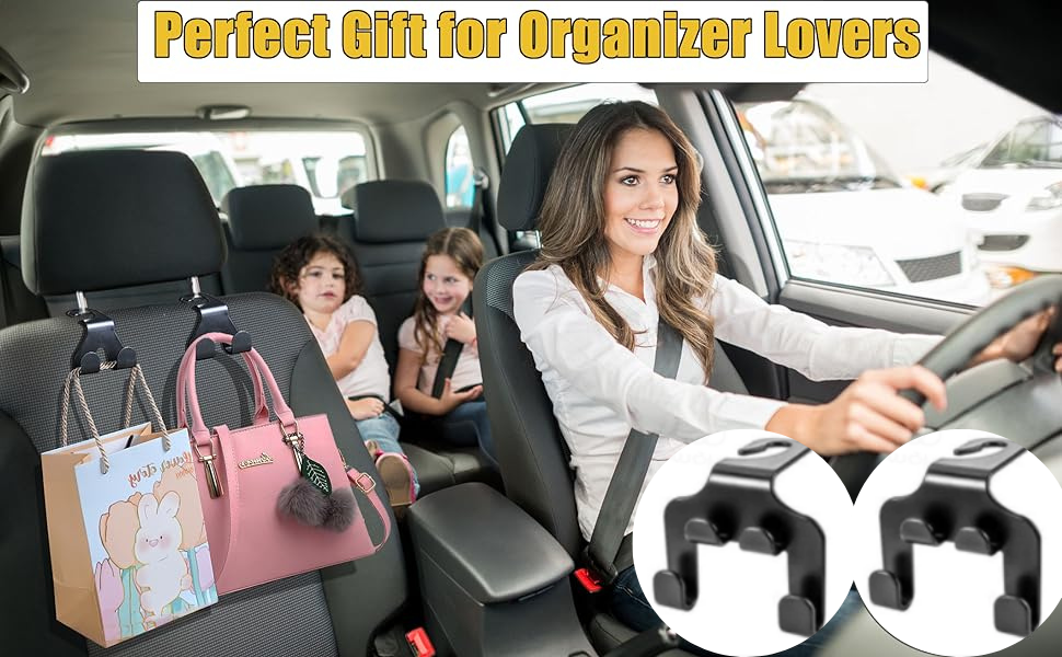 Shop-Home-Essentials-Multifunctional-Car-Seat-Headrest-Hanger-Car-Interior-Acces