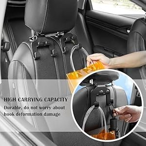 Shop-Home-Essentials-Multifunctional-Car-Seat-Headrest-Hanger-Car-Interior-Acces