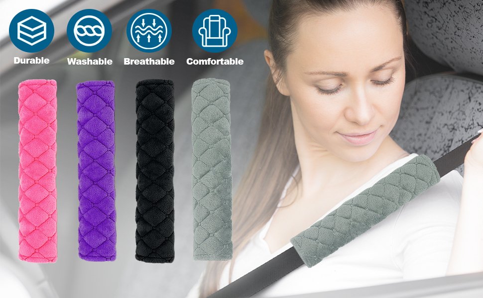 Simxen-Soft-Auto-Seat-Belt-Cover-Seat-Belt-Shoulder-Pad-Cushions-2-PCS-for-a-Mor