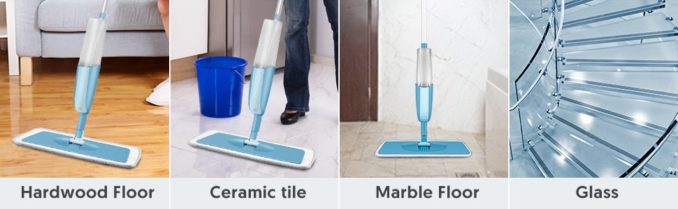 Stainless-Steel-Microfiber-Floor-Cleaning-Spray-Mop-with-Removable-Washable-Clea