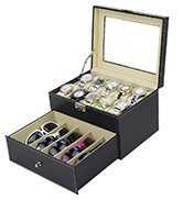 Styleys-Watch-Box-for-Men-6-Slot-Watch-Display-Case-Watch-Organizer-Box-Watch-Ca