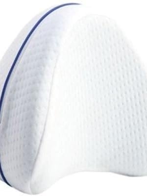 Swet-Sales-Knee-Pillow-for-Side-Sleep-It-Designed-for-Back-PainSciatic-Nerve-Pai