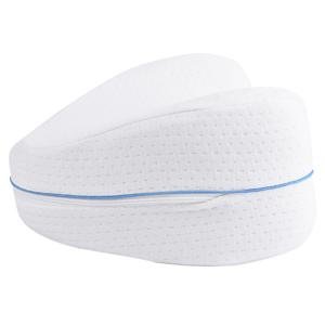 Swet-Sales-Knee-Pillow-for-Side-Sleep-It-Designed-for-Back-PainSciatic-Nerve-Pai