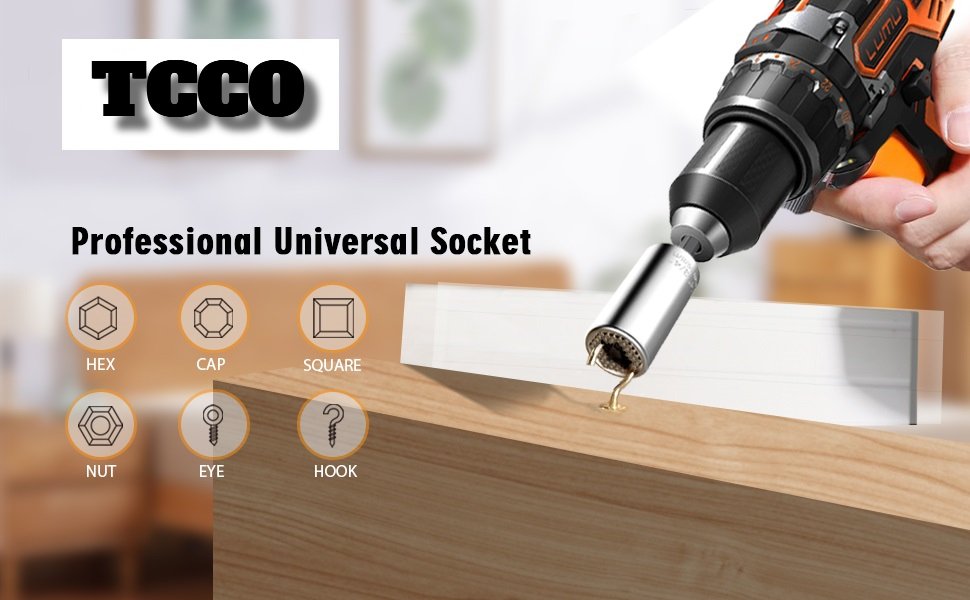 TCCO-ENTERPRISE-Universal-Wrench-Socket-Tools-Multi-Size-in-One-Self-Adjustable-