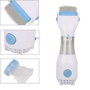 Theodore-Electrical-Chemical-Free-Head-Lice-Removal-Comb-Head-Nits-Capture-Comb-