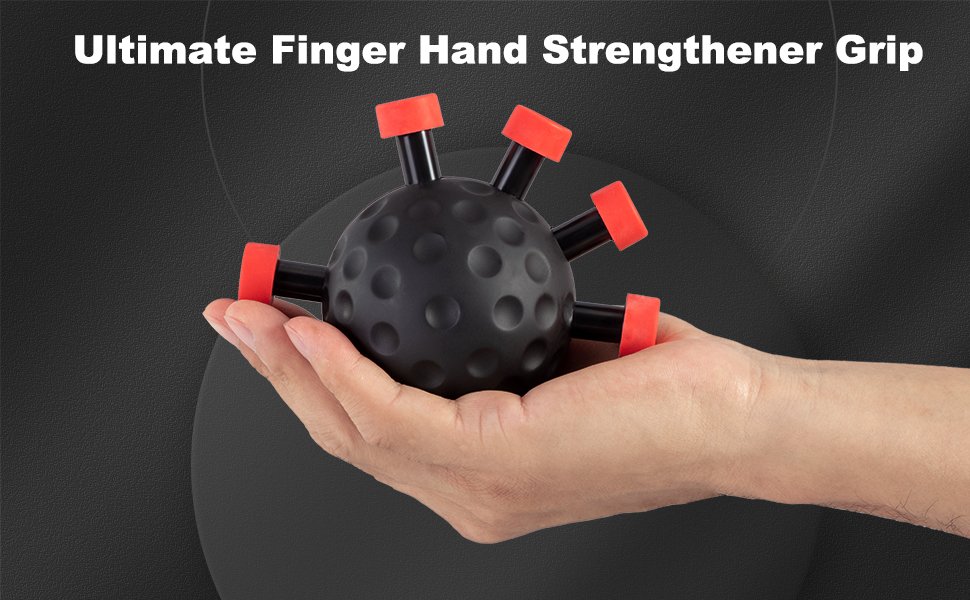 Ultimate-Finger-Hand-Strengthener-Grip-Adjustable-Resistance-Hand-Balls-Gripper-