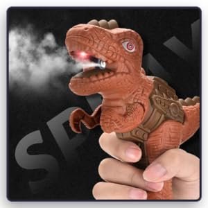 VGRASSP-Mist-Spraying-Dinosaur-Toy-with-LED-Light-and-Sound-Toy-for-Kids-Color-a