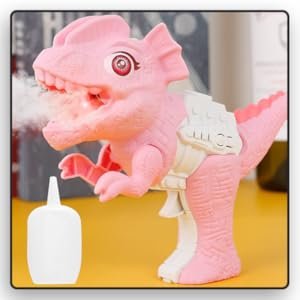 VGRASSP-Mist-Spraying-Dinosaur-Toy-with-LED-Light-and-Sound-Toy-for-Kids-Color-a