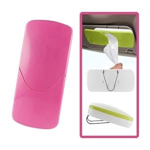 Zlda-Car-Tissue-Box-Holder-Paper-Case-Organizer-Container-Storage-Cover-with-Cli