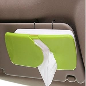 Zlda-Car-Tissue-Box-Holder-Paper-Case-Organizer-Container-Storage-Cover-with-Cli