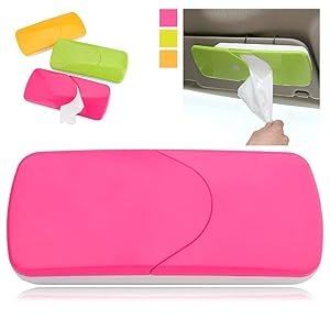 Zlda-Car-Tissue-Box-Holder-Paper-Case-Organizer-Container-Storage-Cover-with-Cli