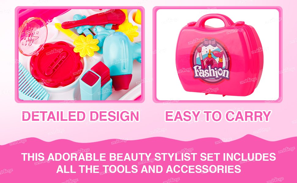 zest-4-toyz-Beauty-Makeup-Kit-for-Doll-Girls-Cosmetic-Set-Kit-Hair-Salon-with-21